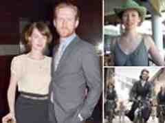 Jessica Raine Call The Midwife