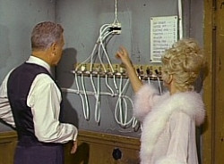 Green Acres - 01x09 You Can't Plug In a 2 With a 6