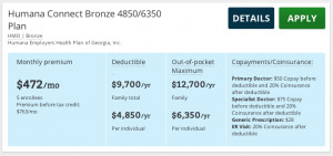 ... and Obamacare for Beginners: Understanding Your Quote Proposal
