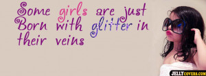 Girls quotes facebook covers