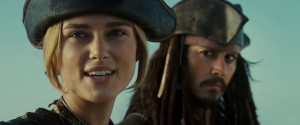 Pirates of the Caribbean: At Wor...