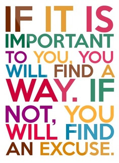 ways to motivate yourself to study