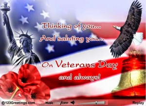 Veterans Day 2014 Quotes, Sayings, Poems, SMS, Images - Photos, Speech ...
