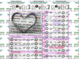 cute girly love quotes myspace layouts layoutlocator com search
