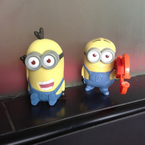 Despicable Minions Photo