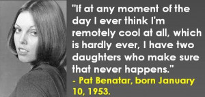 Pat Benatar, born January 10, 1953. #PatBenatar #JanuaryBirthdays # ...