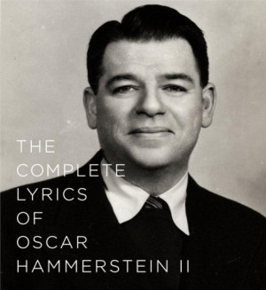 Oscar Hammerstein II Quotes