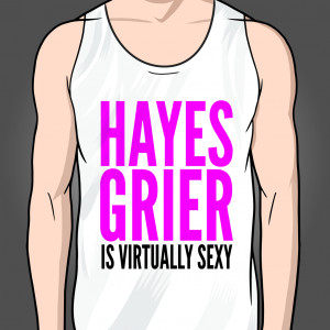 Hayes Grier Tank Top