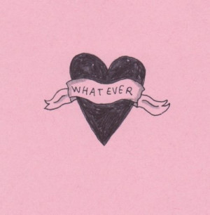 Love heart | valentines day | funny | rebel in matters of the heart |