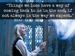 19 Thought Provoking Harry Potter Quotes That Will Have You Nodding ...
