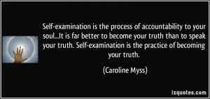 More Caroline Myss Quotes