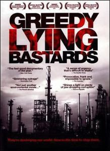 Greedy-Lying-Bastards-DVD-Region-1