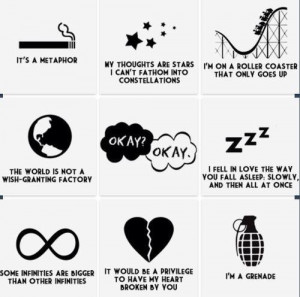 The Fault In Our Stars*-*