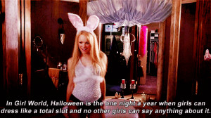 28 GIFs Of The Best 'Mean Girls' Style Moments And Quotes