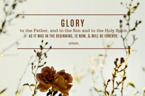 the book of common prayer