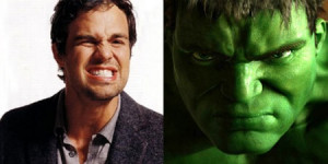 Mark Ruffalo talks about channeling the Hulk for The Avengers
