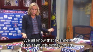 funny quotes parks and recreation parks and rec amy poehler aubrey ...