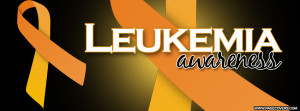 Leukemia Awareness Cover Comments