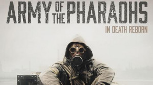 Army Of The Pharaohs Album Stream zu quot In Death Reborn quot