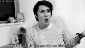 Quotes by danisnotonfire