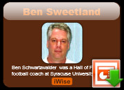 Ben Sweetland quotes