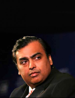 mukesh ambani quotes mukesh ambani is an indian business tycoon who is ...