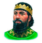 Darius the Great Royalty