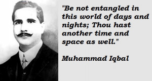 Quotes About Iqbal
