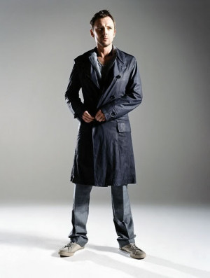 John Simm