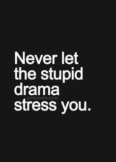 We all have so many good things to think about that we should just ...