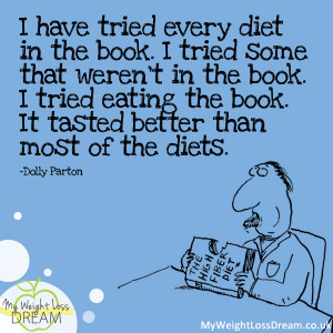 62 – A diet is the penalty for exceeding the feed limit!