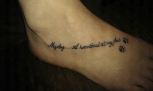 Inspirational Quotes Sisters Tattoos