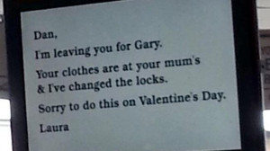 ... Psycho Ex Girlfriend Quotes few of the stuff you’ve got to do to