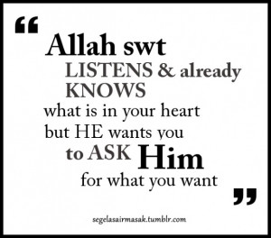 Islamic quotes, hadiths, duas 027