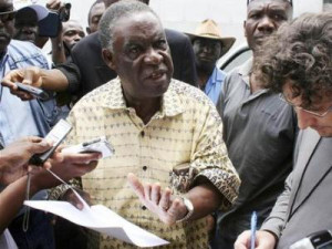 Zambia's new President Michael Sata has appointed a new head of the ...