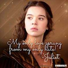 Shakespeare Quotes Romeo And Juliet Mercutio ~ Romeo & Juliet on ...