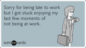 35 Funny Workplace Ecards for Staying Positive