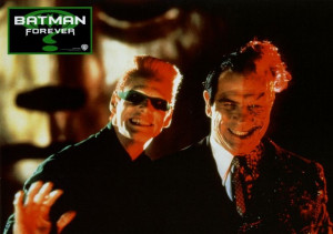 Batman Forever Orig Ahf