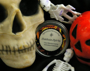 ... Ancestor Magick, Samhain Ritual, Ritual incense, Wicca, All Hallows