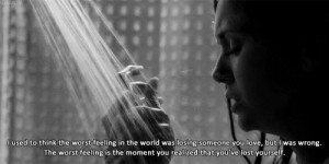 losing yourself on Tumblr