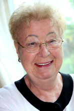 Louise Hart, Kristen Caven and Pat Palmer