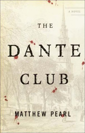 PaperbackGoddess's Reviews > The Dante Club