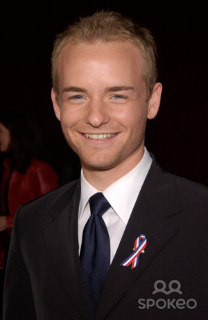 Actor Chris Masterson The Annual Primetime Emmy Awards
