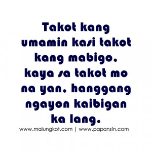 Tagalog Sad Love Quotes and Best Love Quotes for you