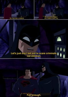 Justice League Doom Quotes