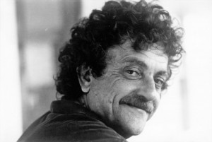 RIP Kurt Vonnegut: 1922 – 2007