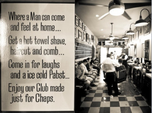 Barber Shop Ideas - Bing Images