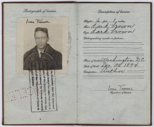 Description Jean Toomer passport 1926.jpg