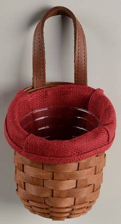 LONGABERGER Baskets at Replacements, Ltd