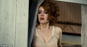 Myrtle Wilson - the-great-gatsby-2012 Photo